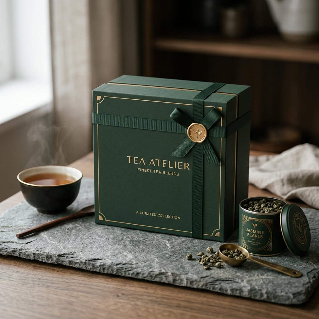Gift Boxes